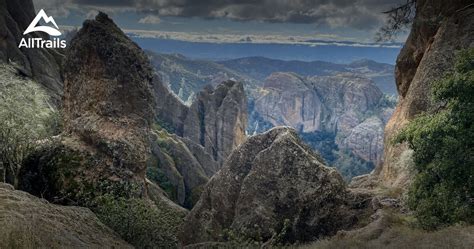 pinnacle definition|best hikes in pinnacles national park.